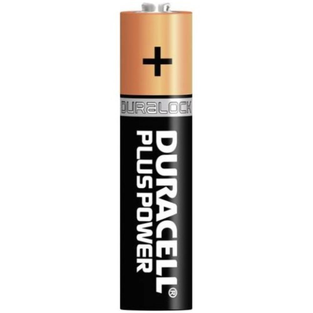 AAA-Batterie Abbildung