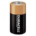 C Batterie Abbildung