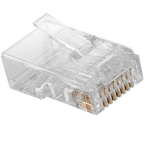 Netzwerkstecker Abbildung