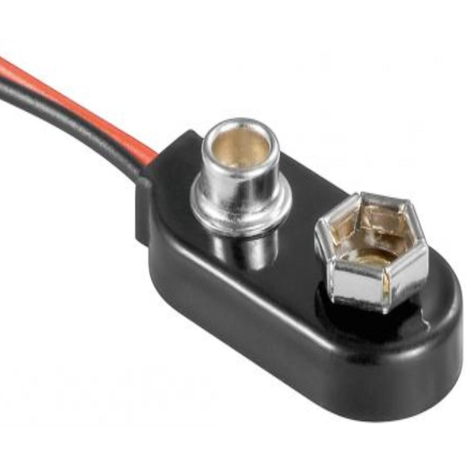 Batterieanschlussklemme Abbildung