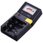 Batterie-Tester Abbildung