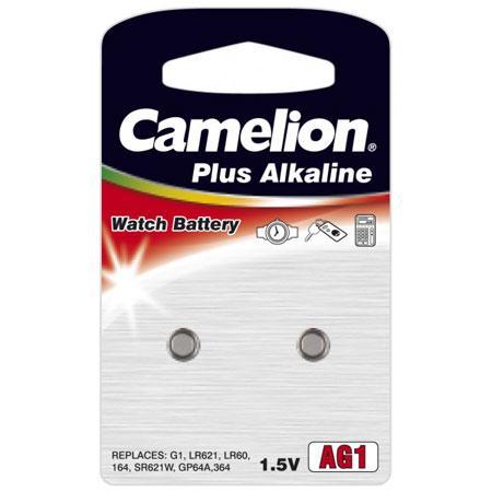 Camelion Uhrenbatterie Abbildung