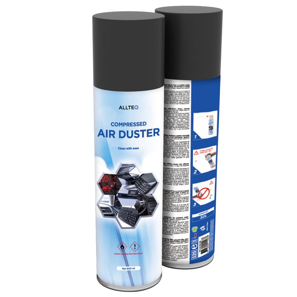 Druckluftspray Abbildung