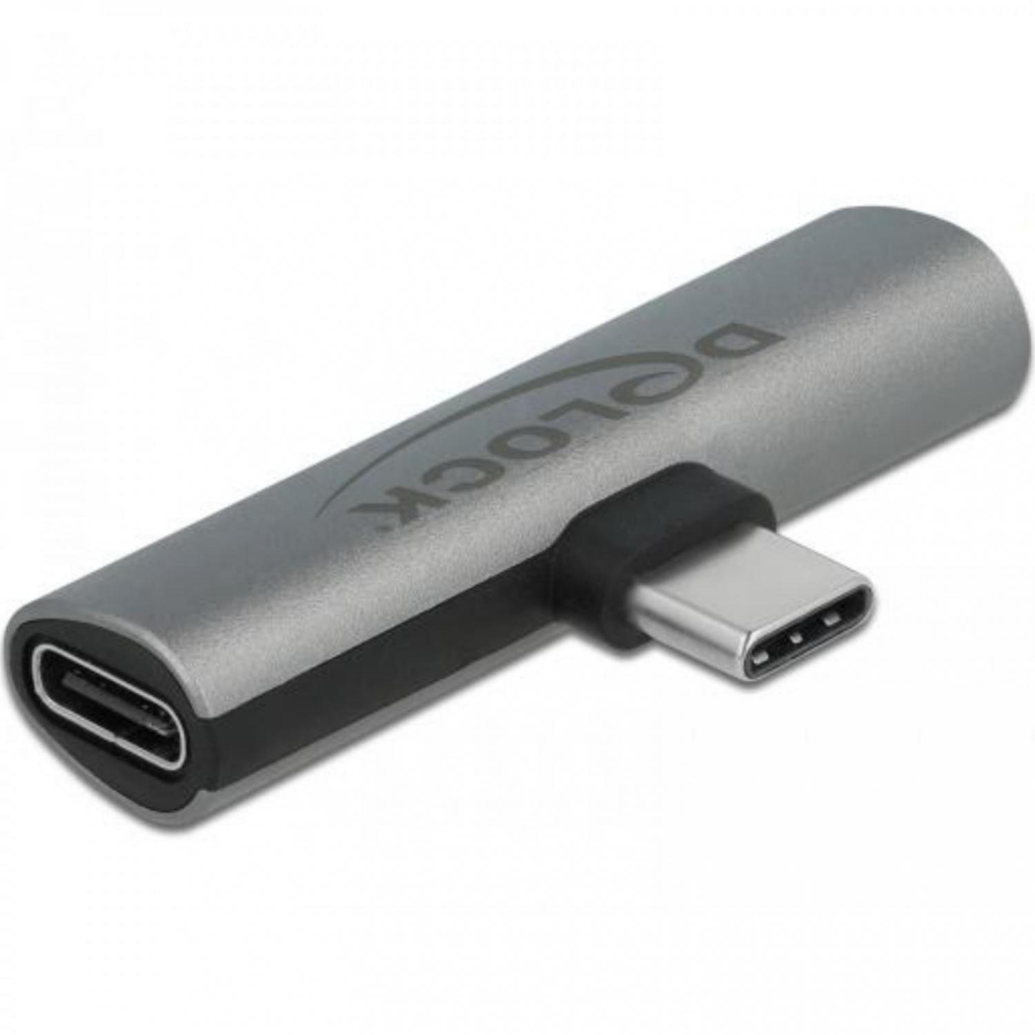 Klinke auf USB Abbildung