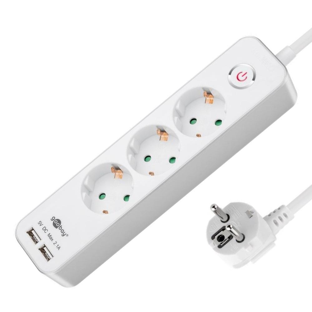 USB-Anschluss Abbildung