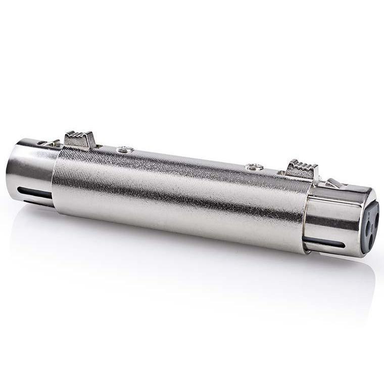 XLR-Adapterstecker Abbildung