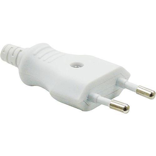 Stecker Abbildung