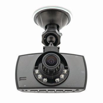 Dashcam Abbildung