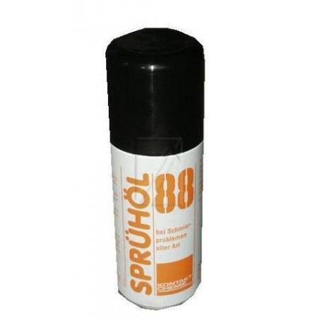 Spray Abbildung