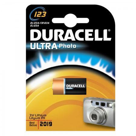 Duracell Abbildung