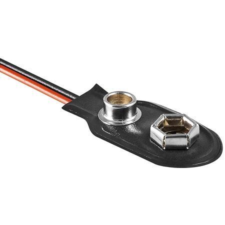 Batterieanschlussklemme Abbildung