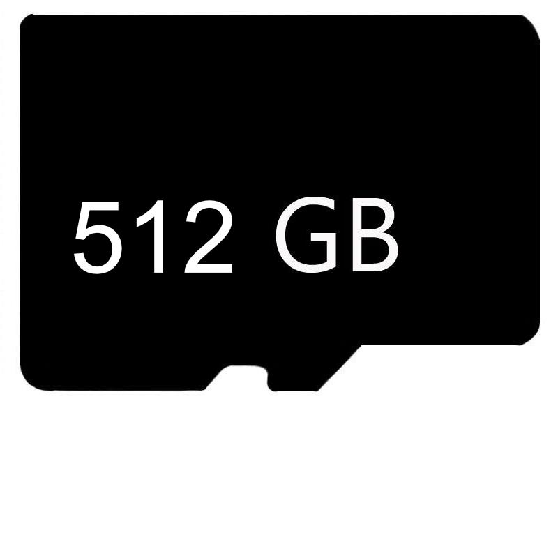 512 GB Abbildung