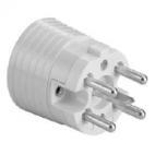 Periflex-Stecker Abbildung