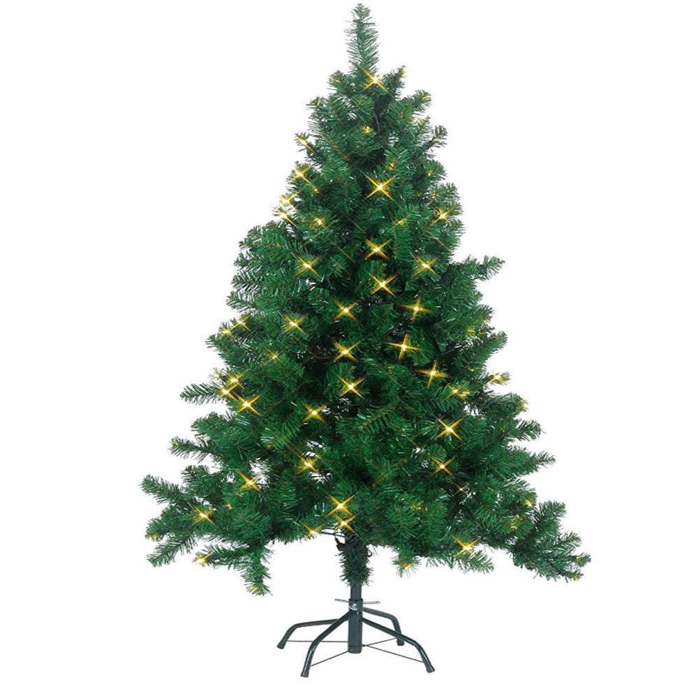 Künstlicher Weihnachtsbaum Abbildung