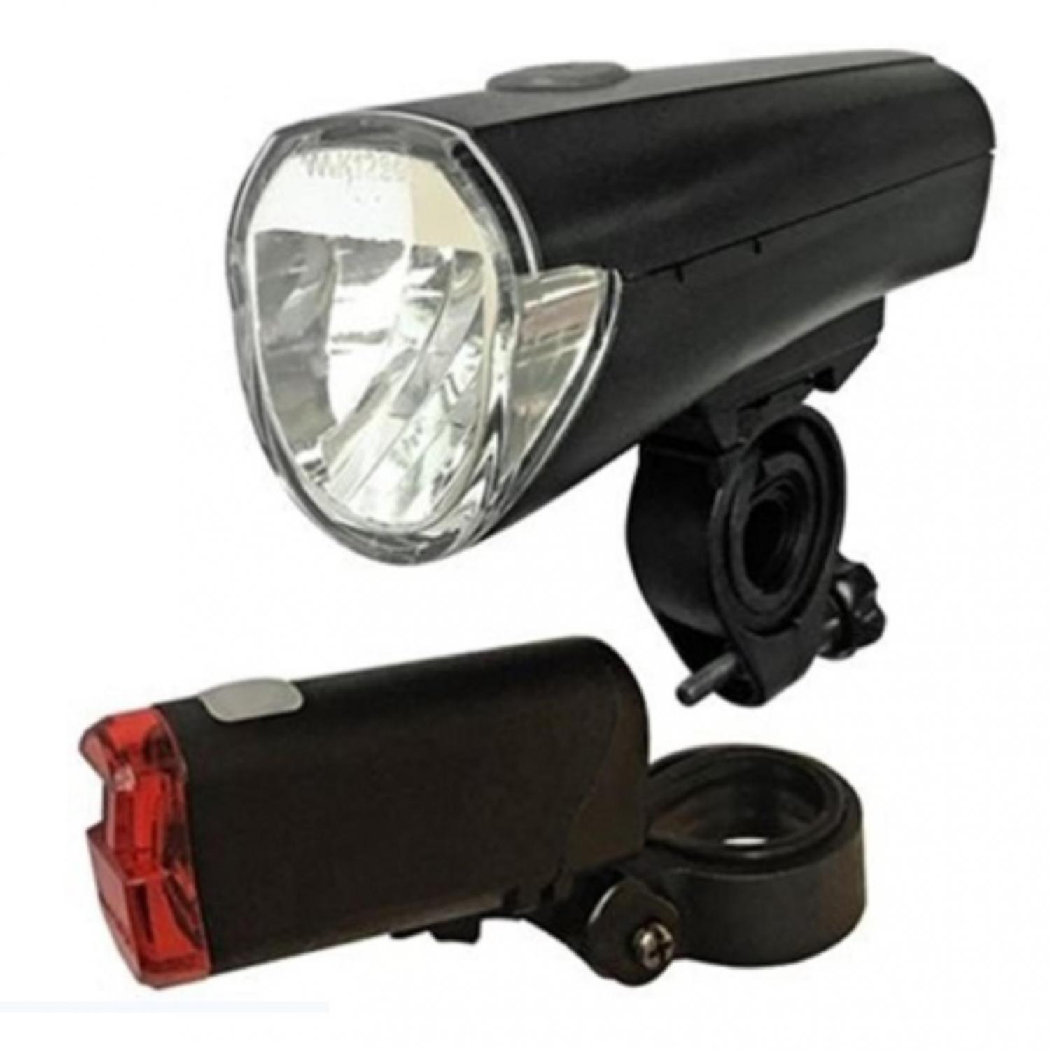 Fahrradlampe Abbildung