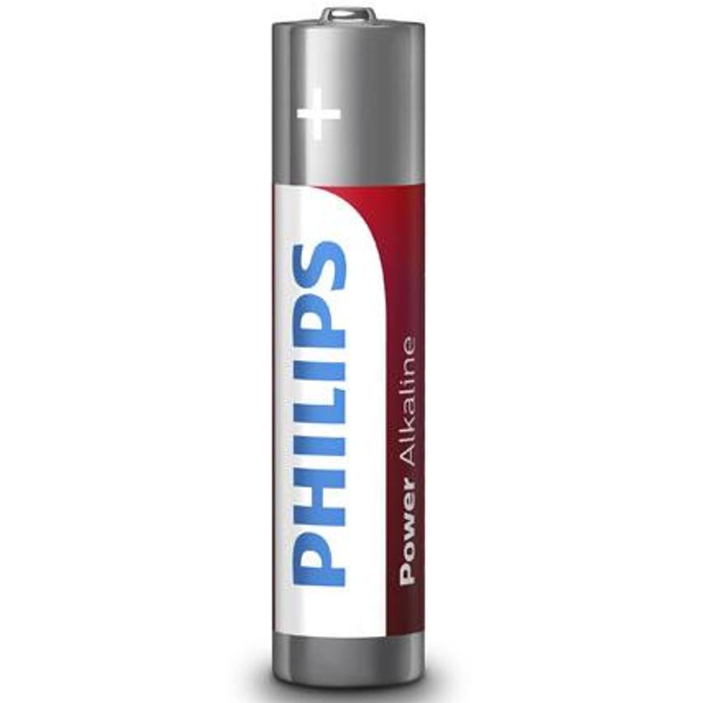 AAA-Batterie Abbildung