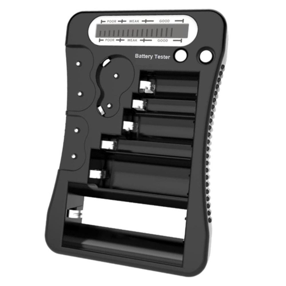 Batterie-Tester Abbildung