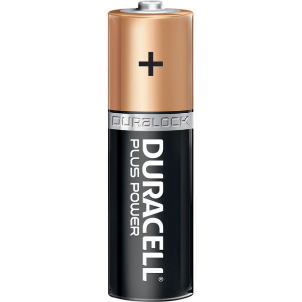 AA-Batterie Abbildung