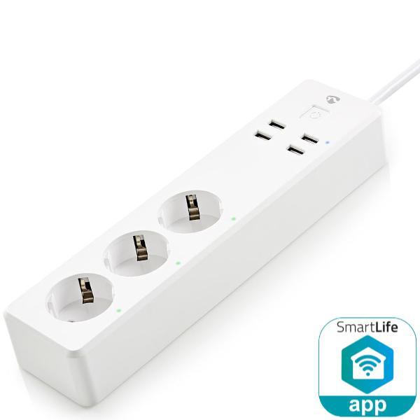 Intelligenter Stecker Abbildung