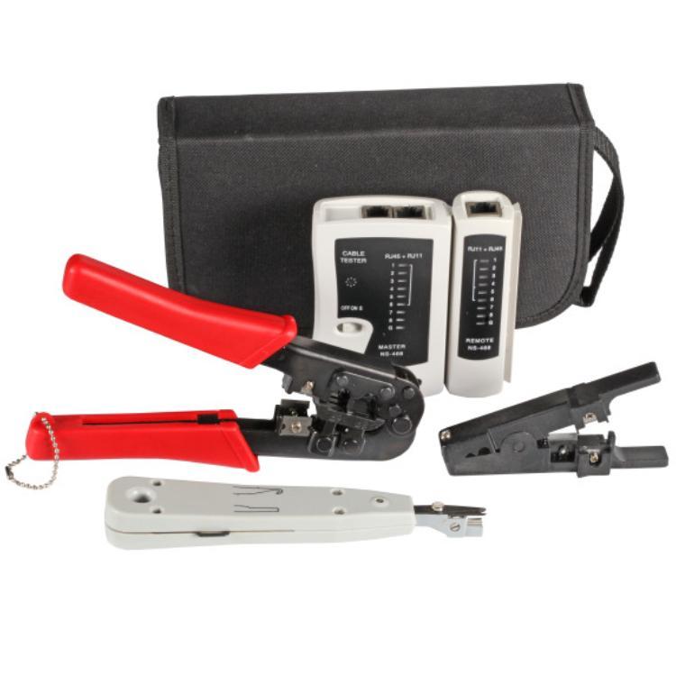 Netzwerk-Tools Abbildung