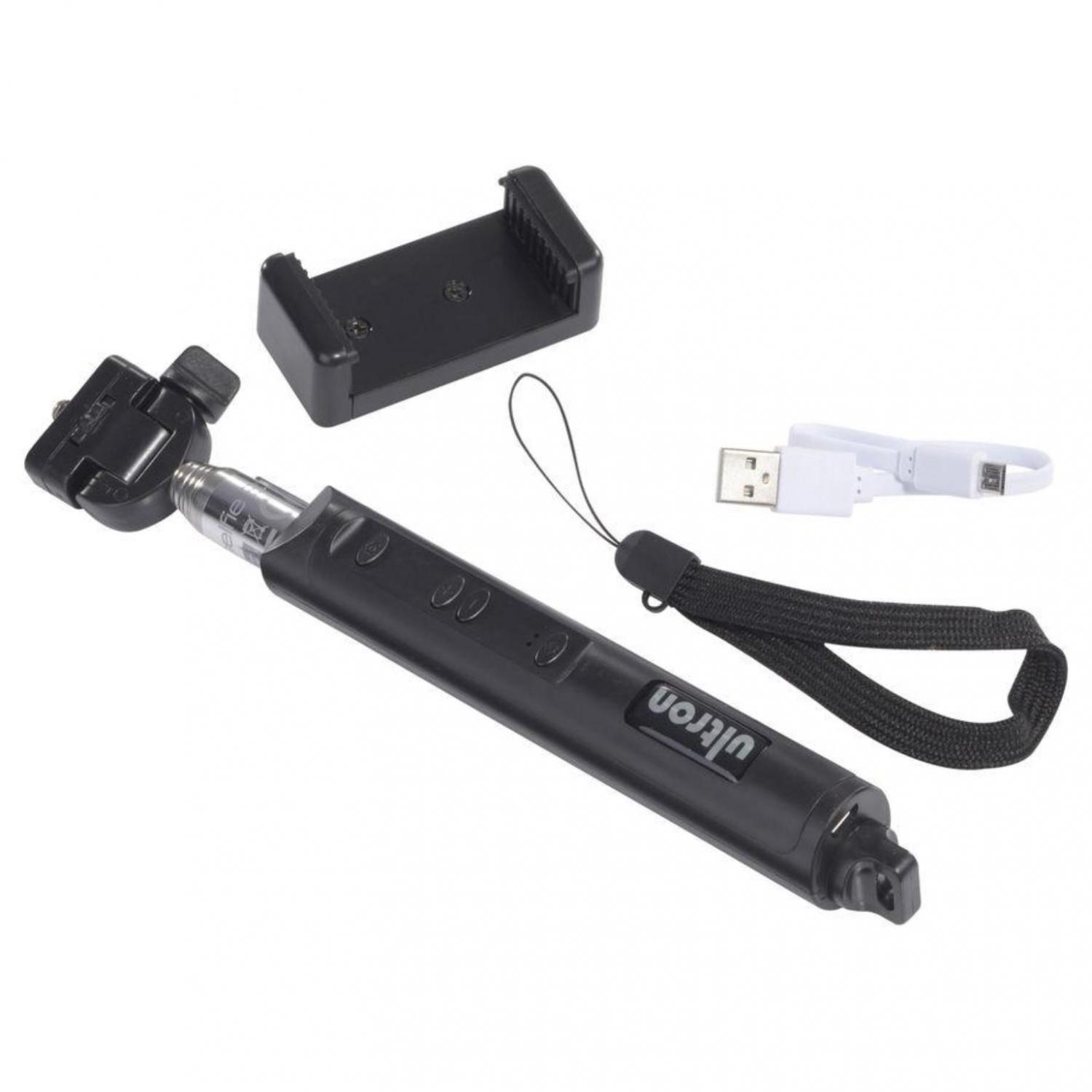 Selfie-Stick Abbildung