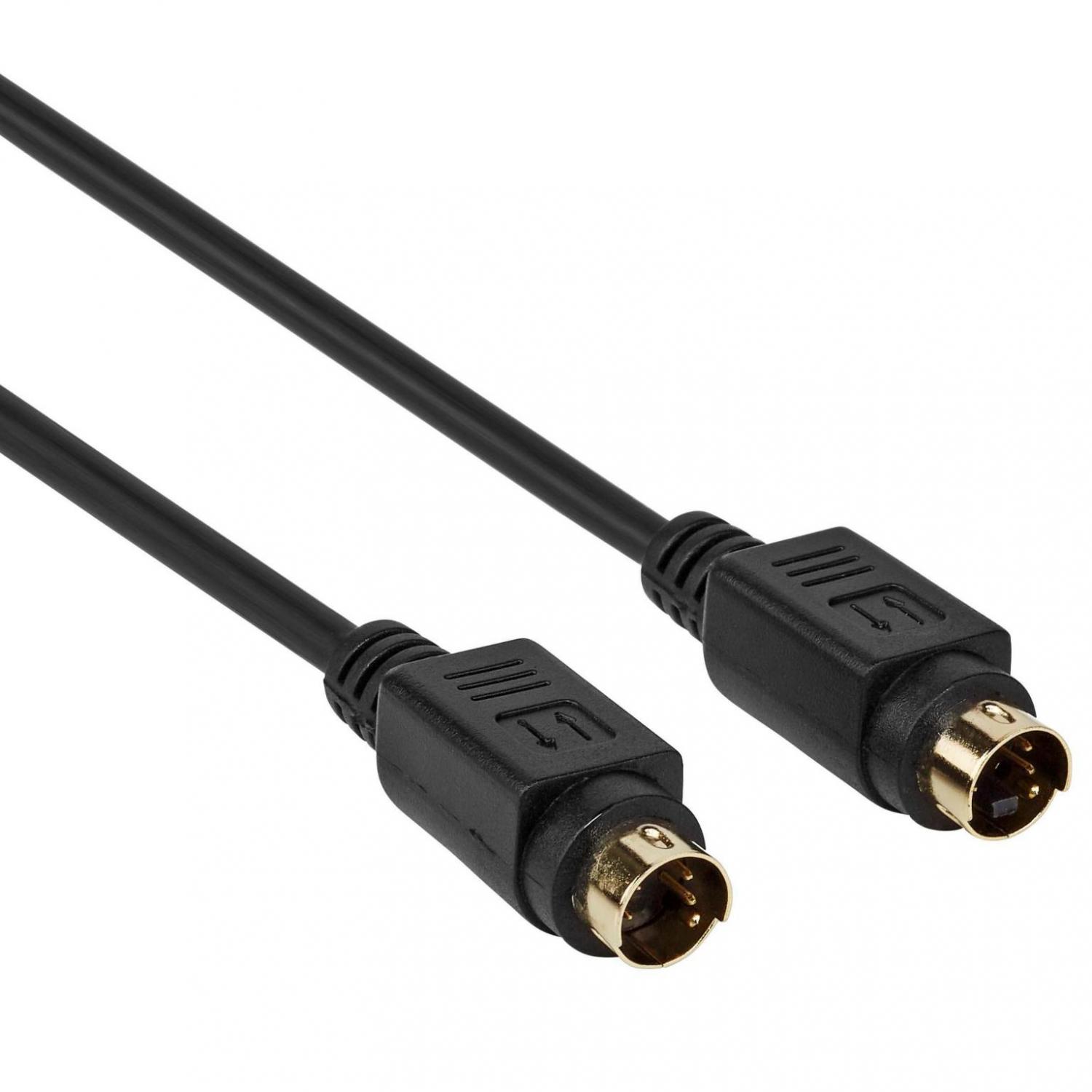 S-Video-Kabel Abbildung