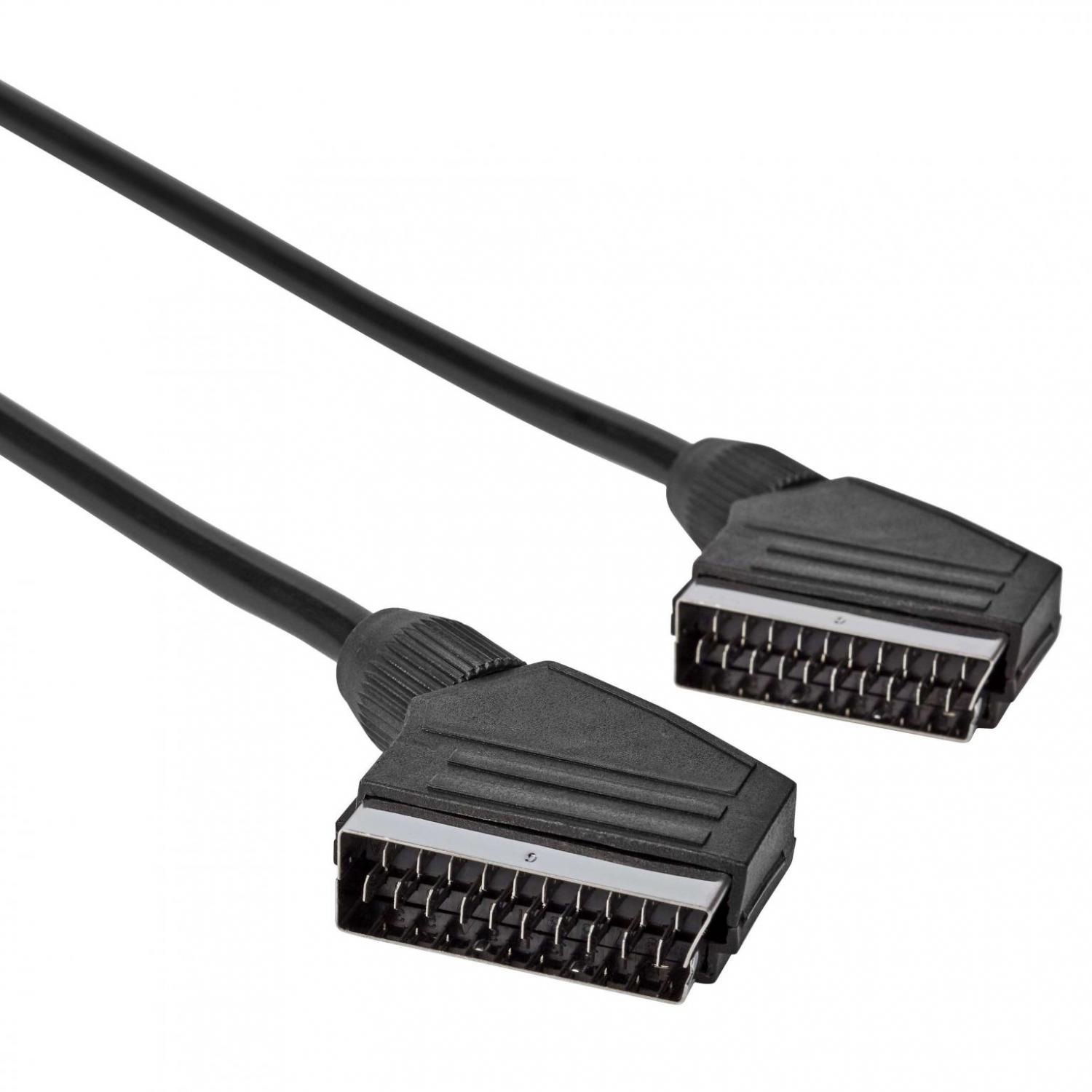 Scart-Kabel Abbildung