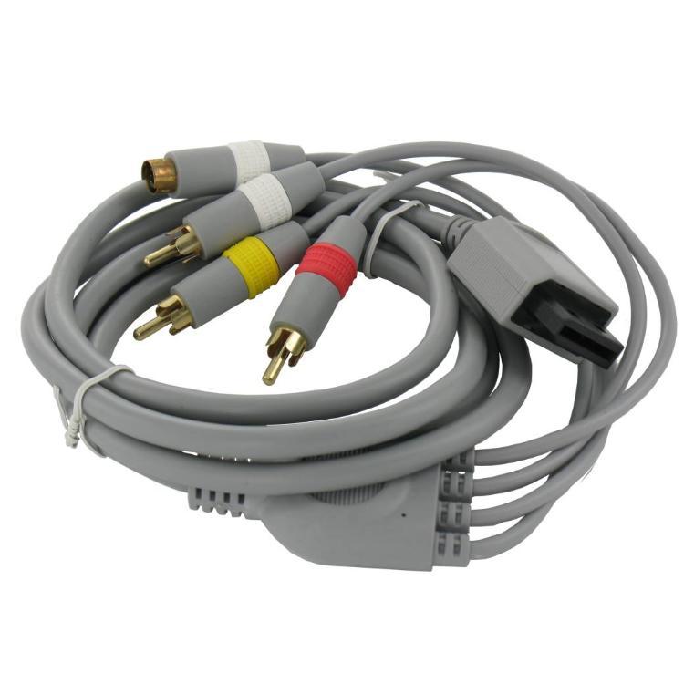 WII-Kabel Abbildung