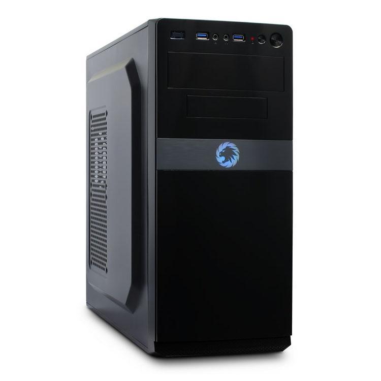 Computer-Gehäuse Abbildung
