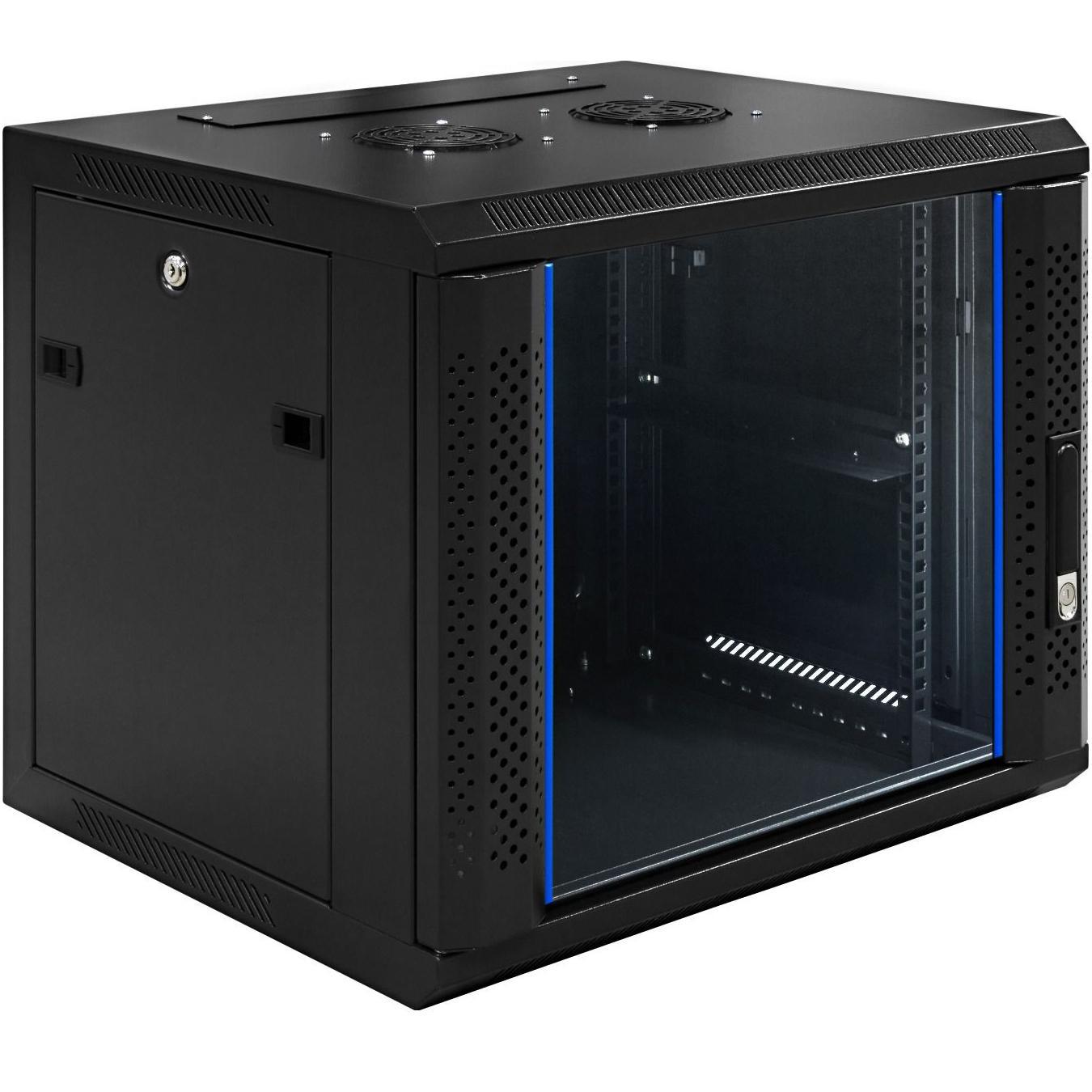 Serverschrank Abbildung