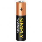 AAA-Batterie Abbildung