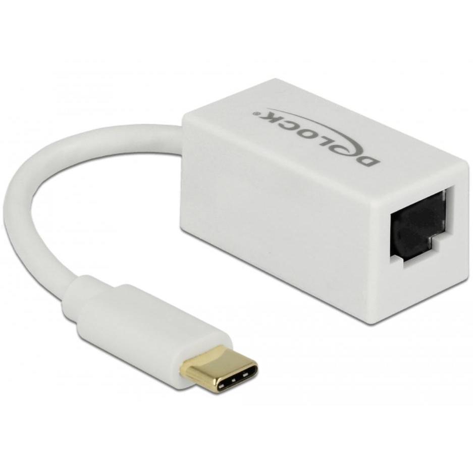 USB C zu Ethernet Abbildung