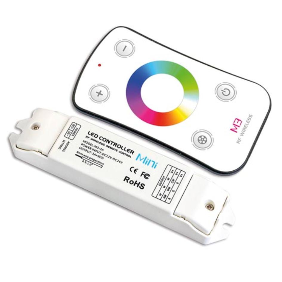 LED-Dimmer Abbildung