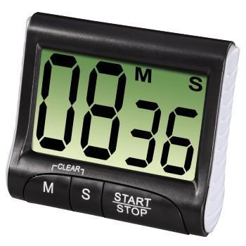 Digitale Küchenuhr Abbildung