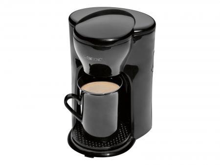 Kaffeemaschine Abbildung