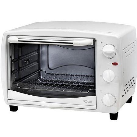 Backofen Abbildung