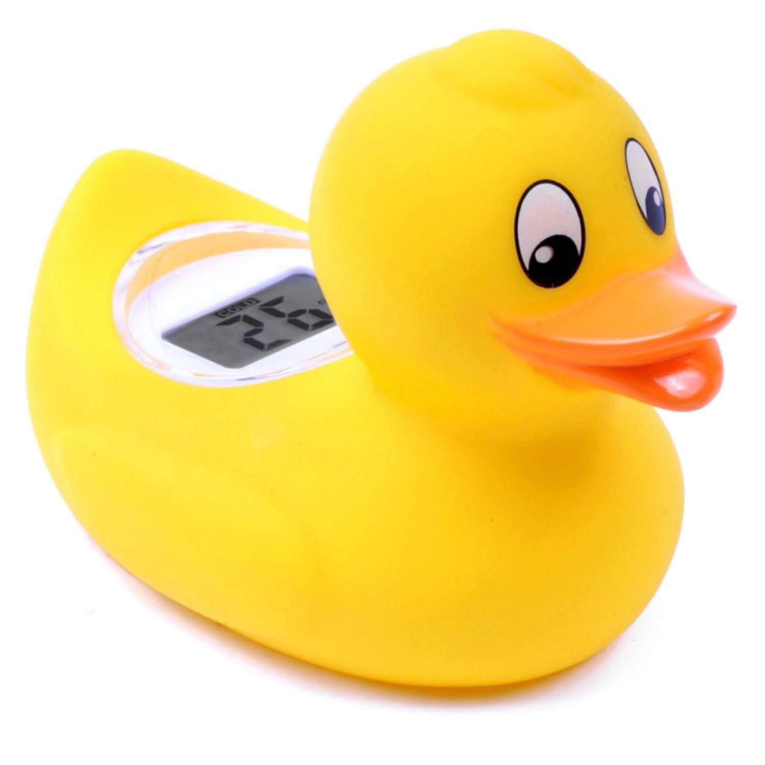 Thermometer für Babys Abbildung