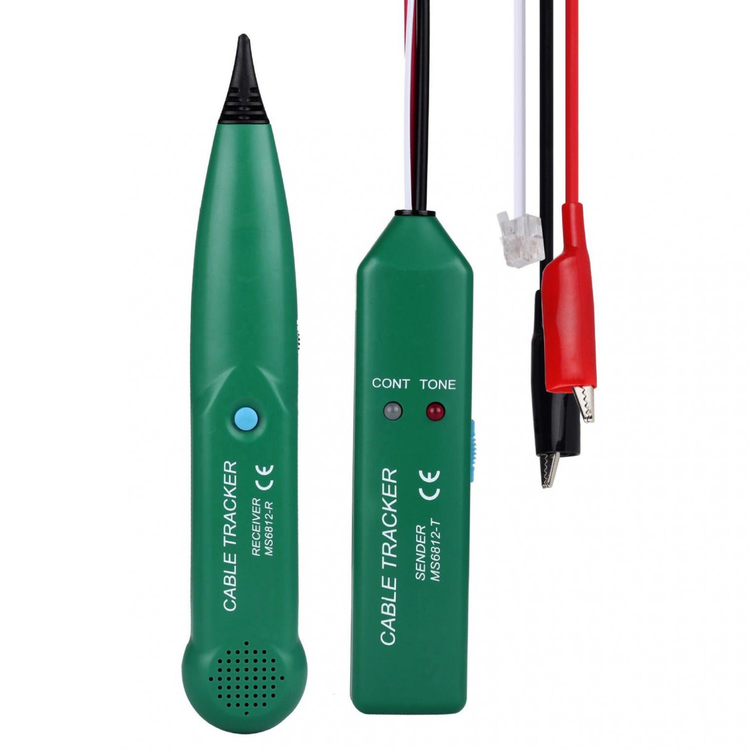 Kabel-Tester Abbildung