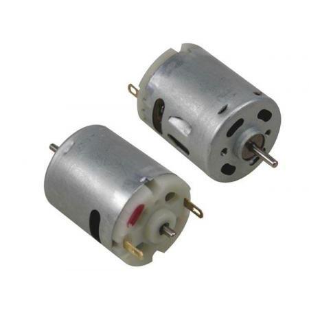 Motor Abbildung