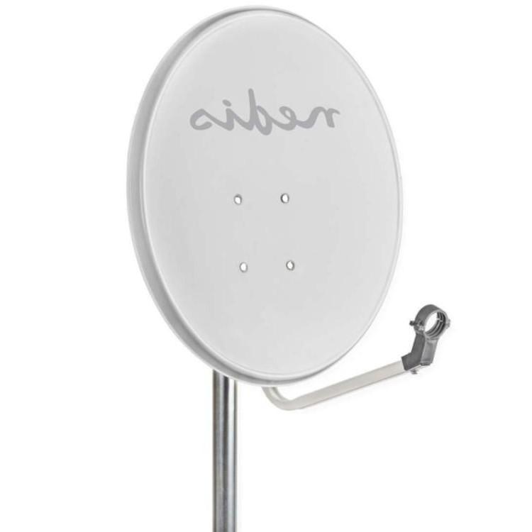 Satelliet schotel Abbildung