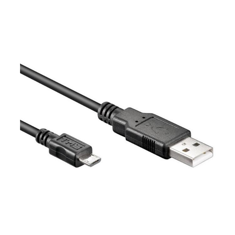 Micro-USB-Kabel Abbildung