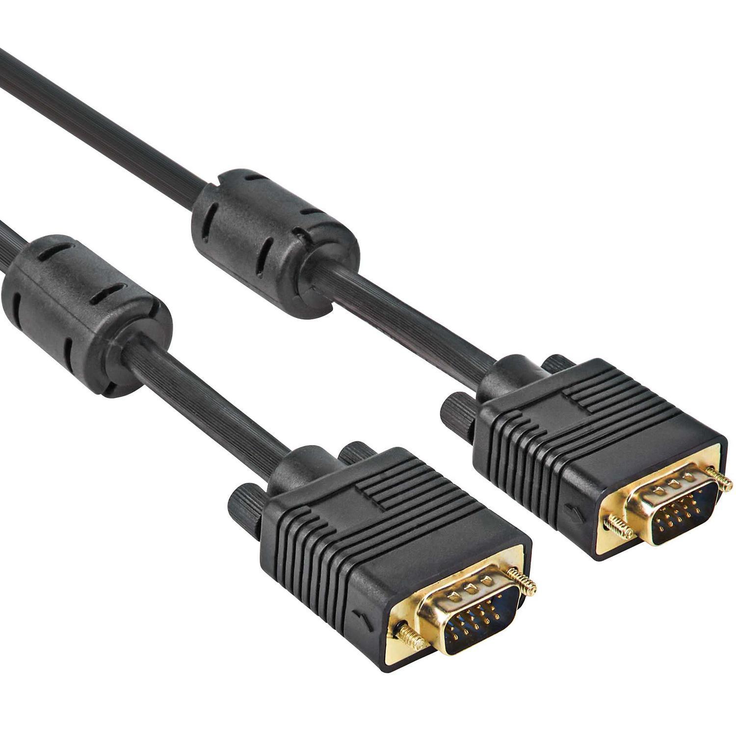 VGA-Kabel Abbildung