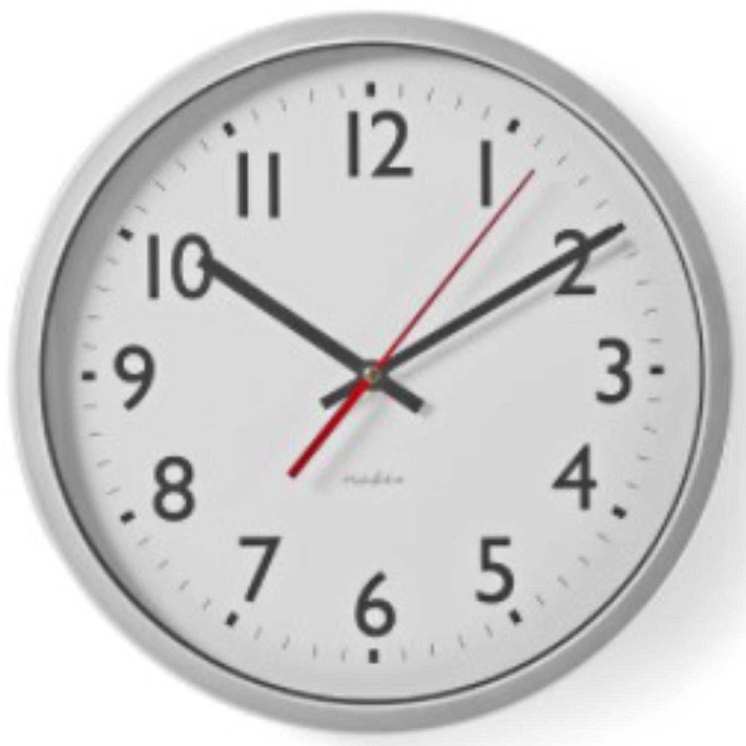 Wanduhr Abbildung