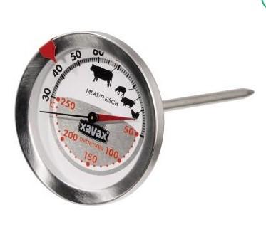 Fleischthermometer Abbildung