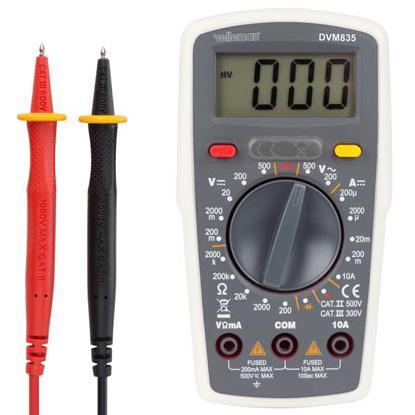 Multimeter Abbildung
