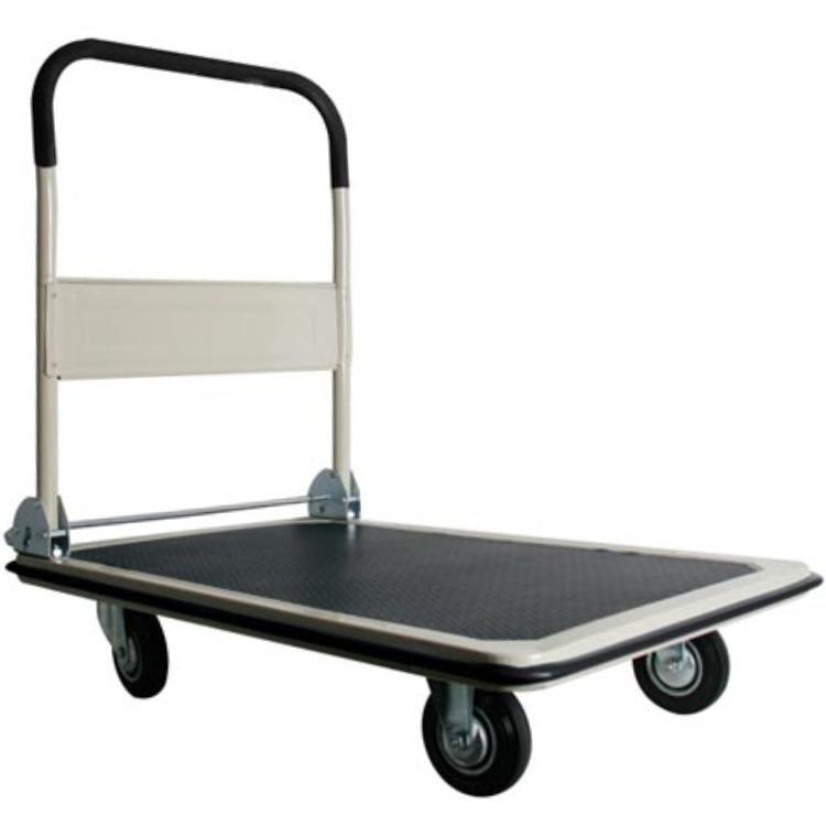 Transportwagen Abbildung