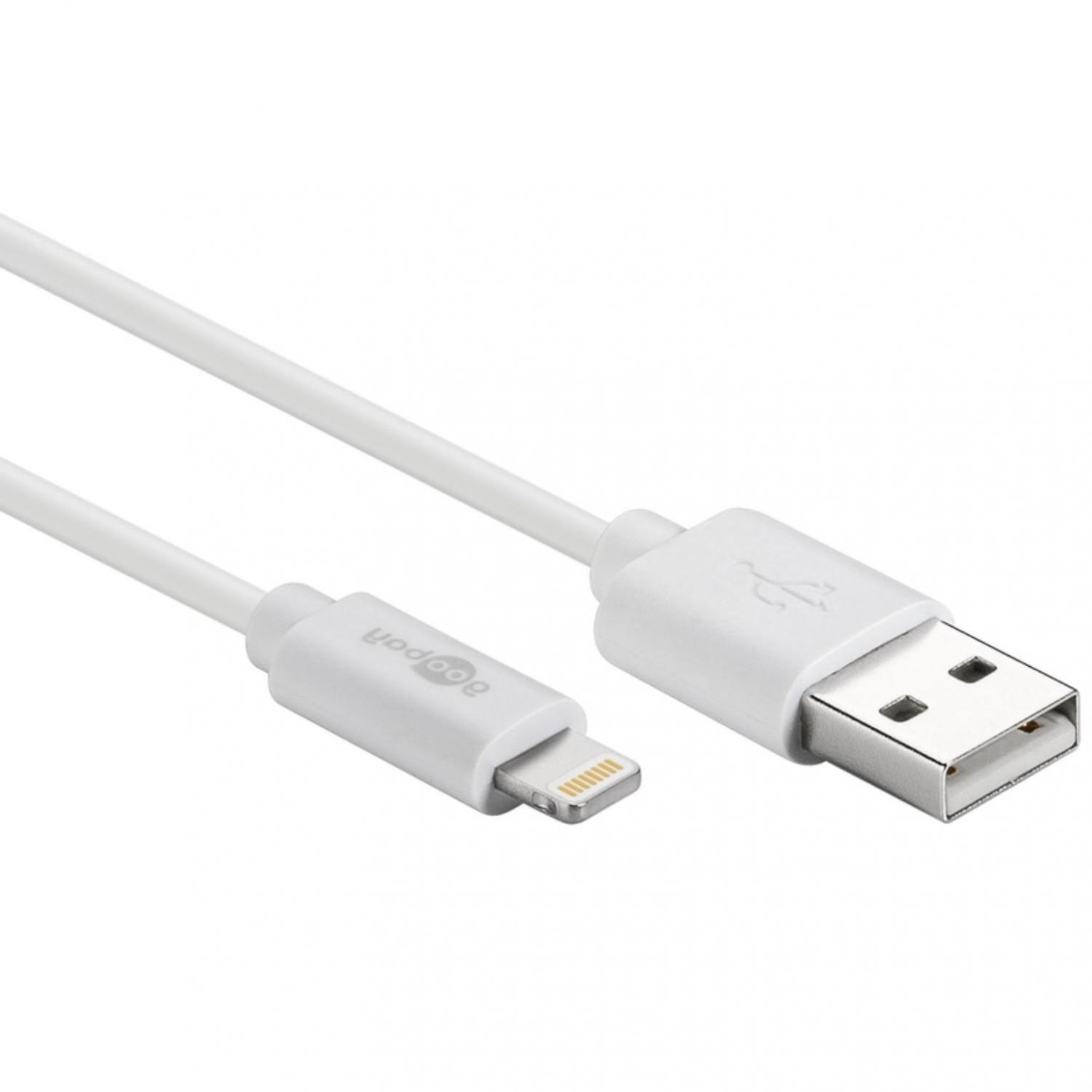 iPhone-Kabel Abbildung