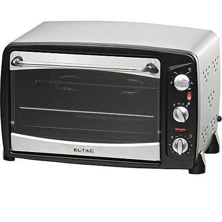 Backofen Abbildung