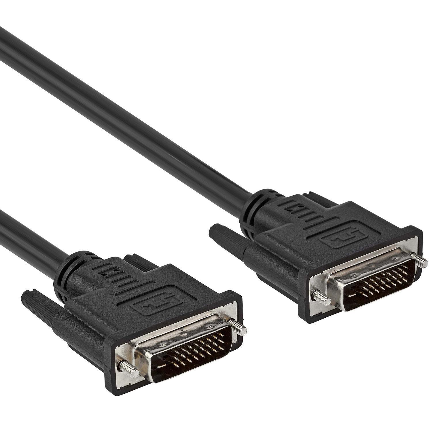DVI-Kabel Abbildung