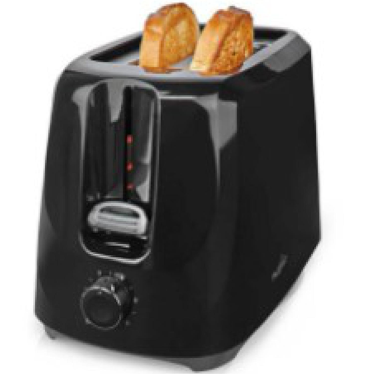 Toaster Abbildung